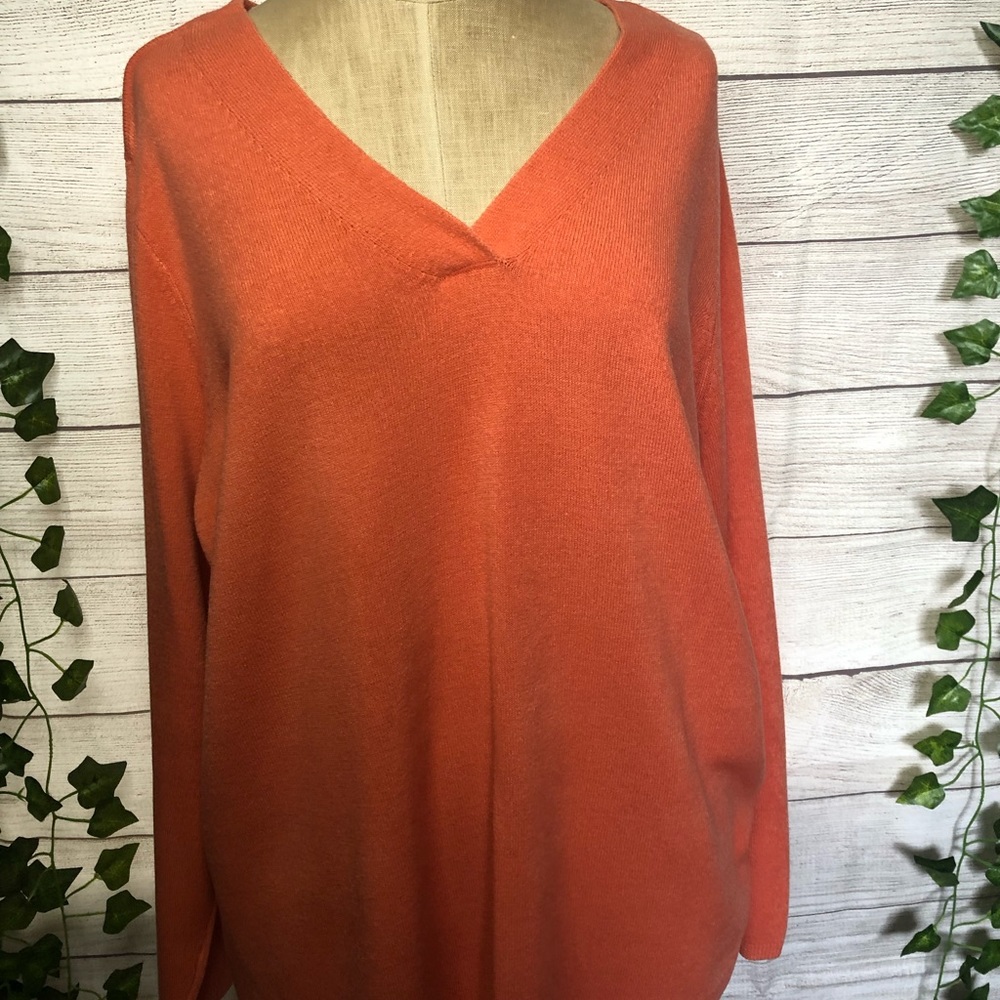 Corral Sweater